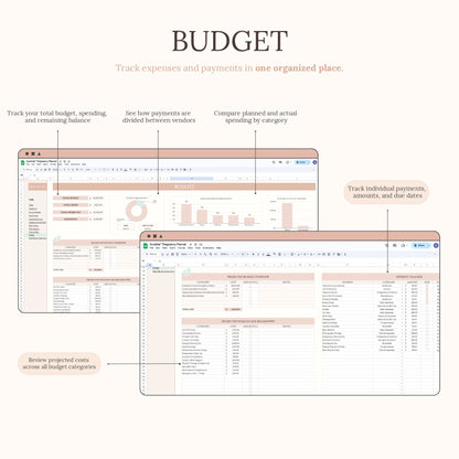 Aureline Pregnancy Planner