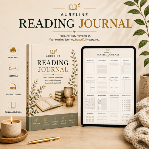 Reading Journal