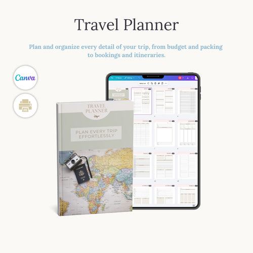 Travel Planner